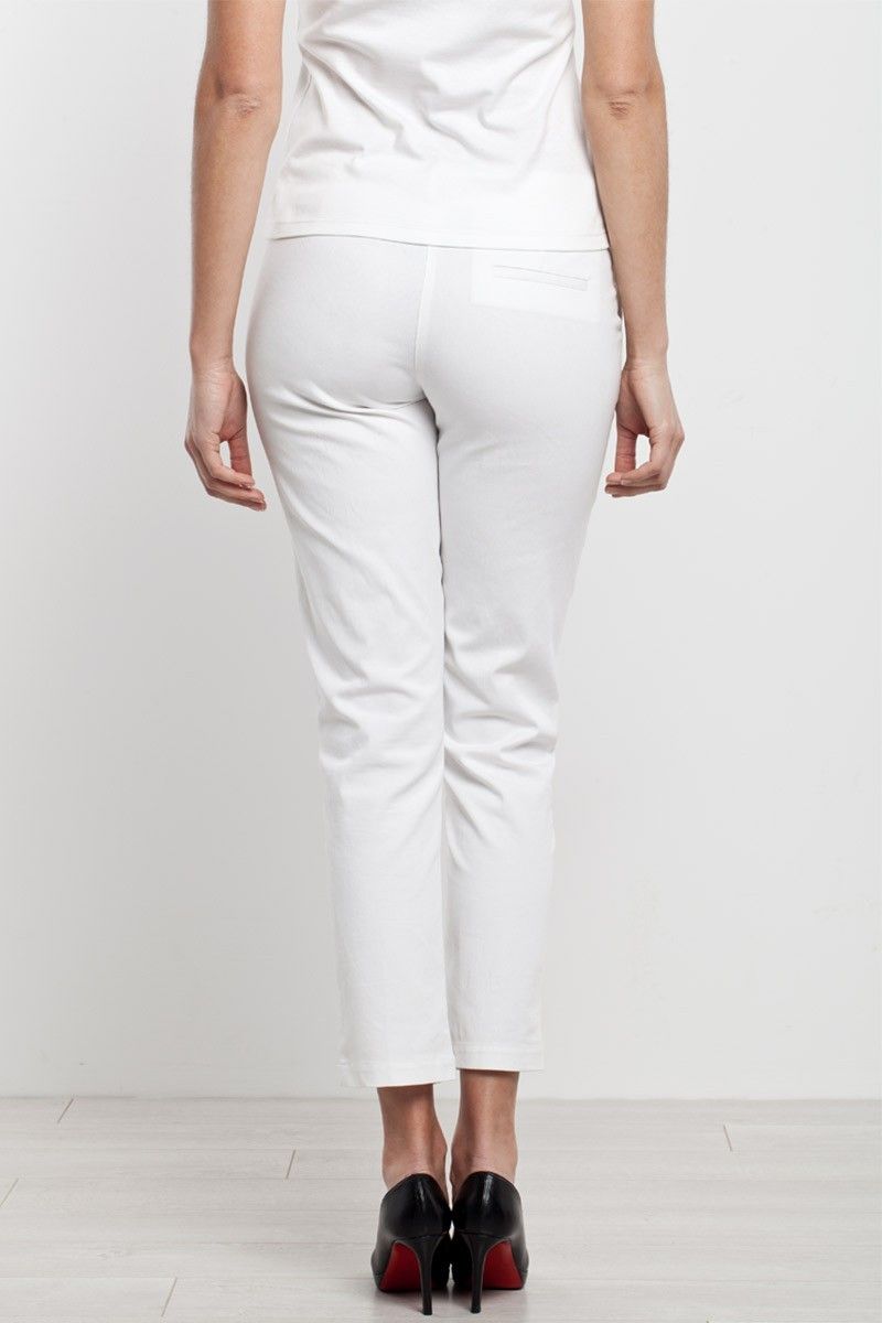 Pantalon chino - 4