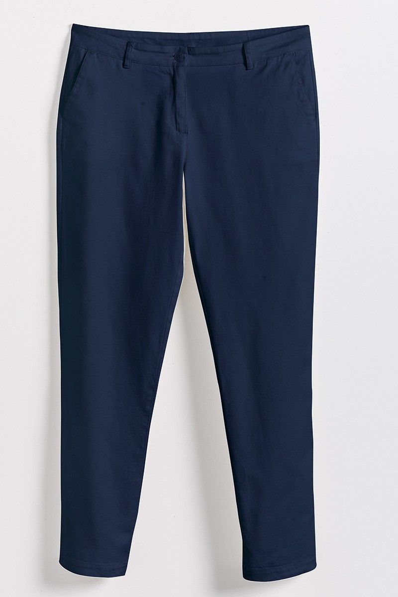 Pantalon chino - 14