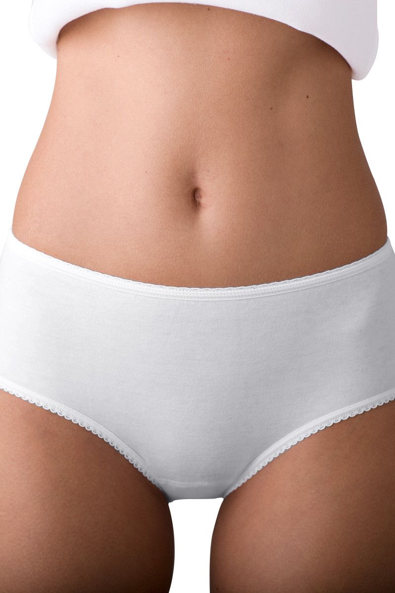 Culotte unie - 1