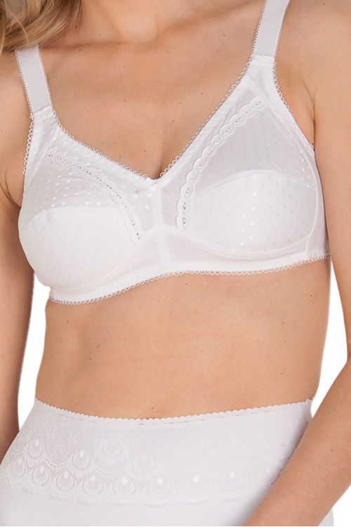 Soutien-gorge sans armatures - 3