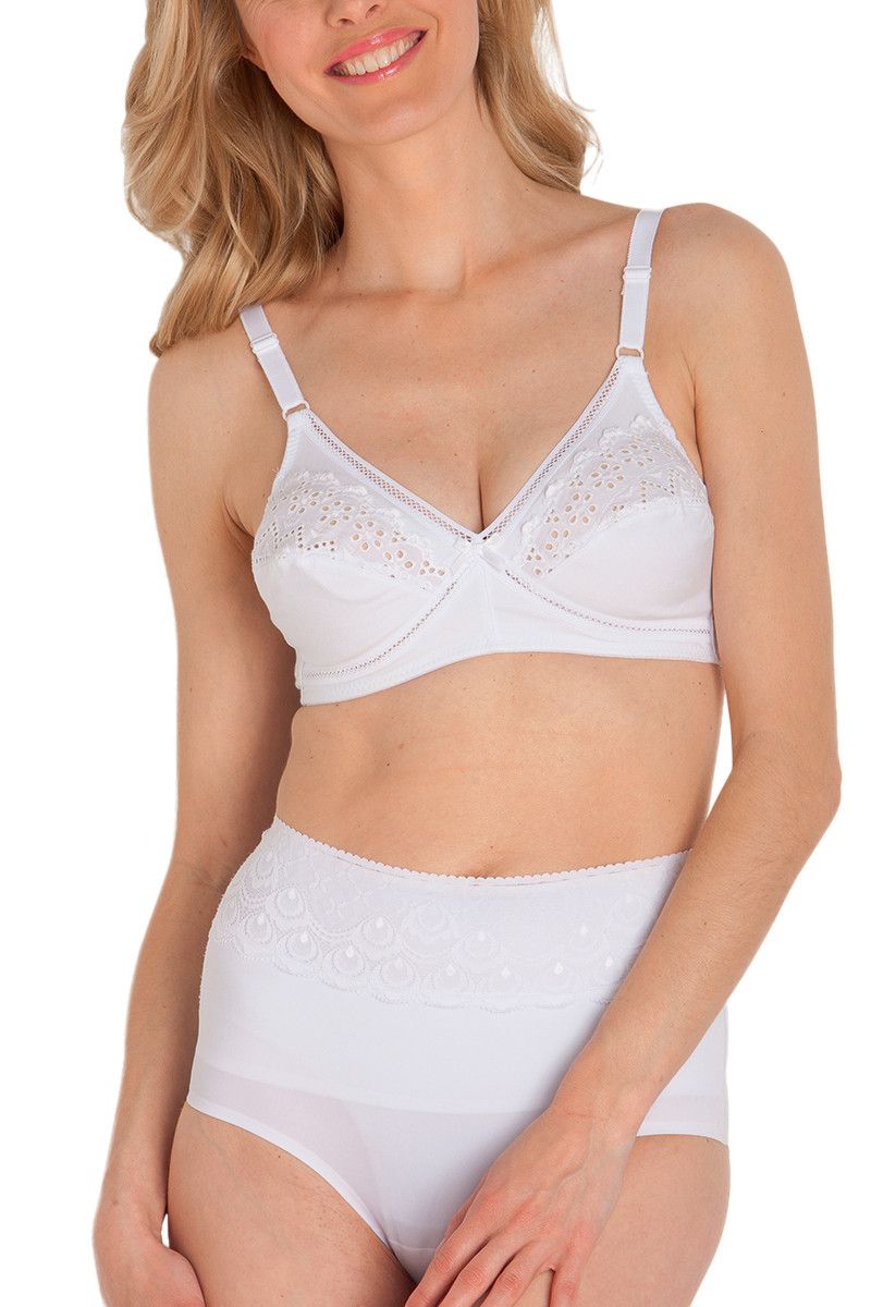 Soutien-gorge en coton - 2