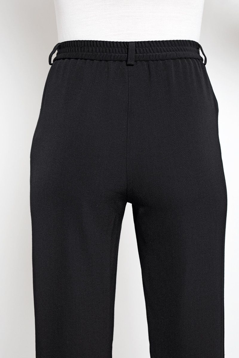 Pantalon noir - 3