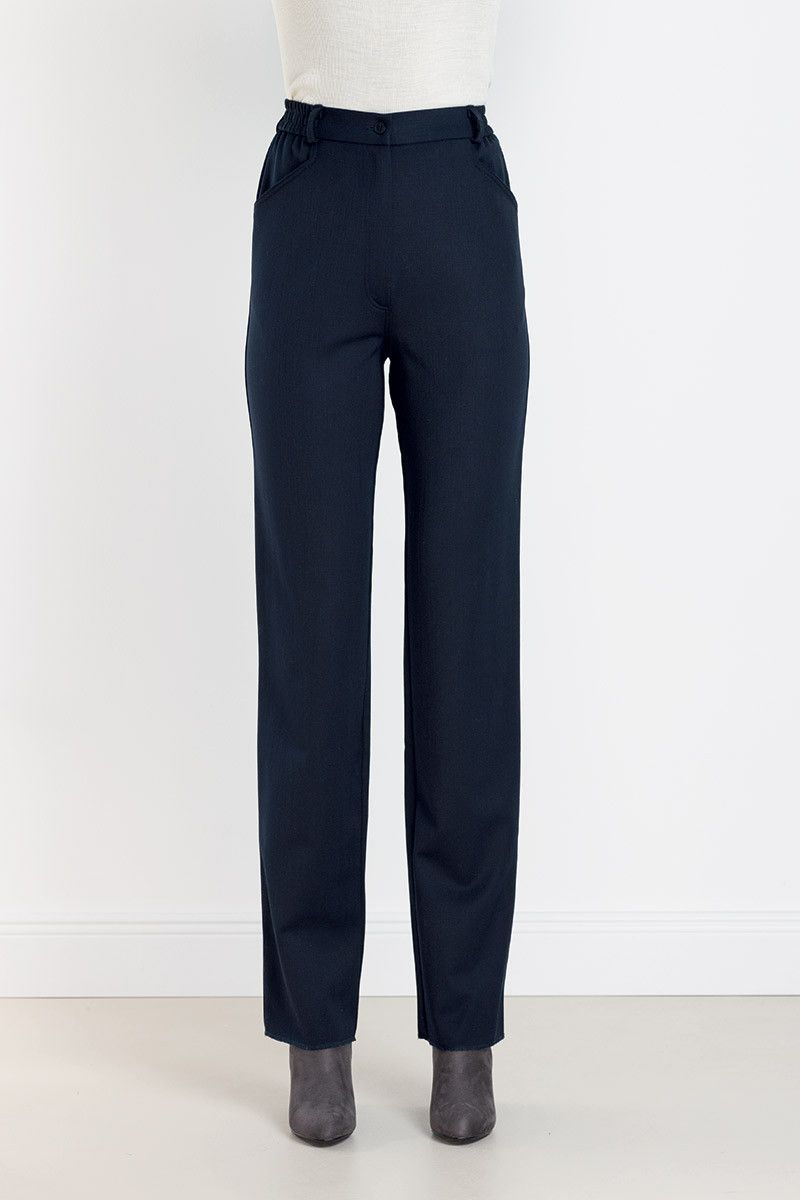 Pantalon noir - 7