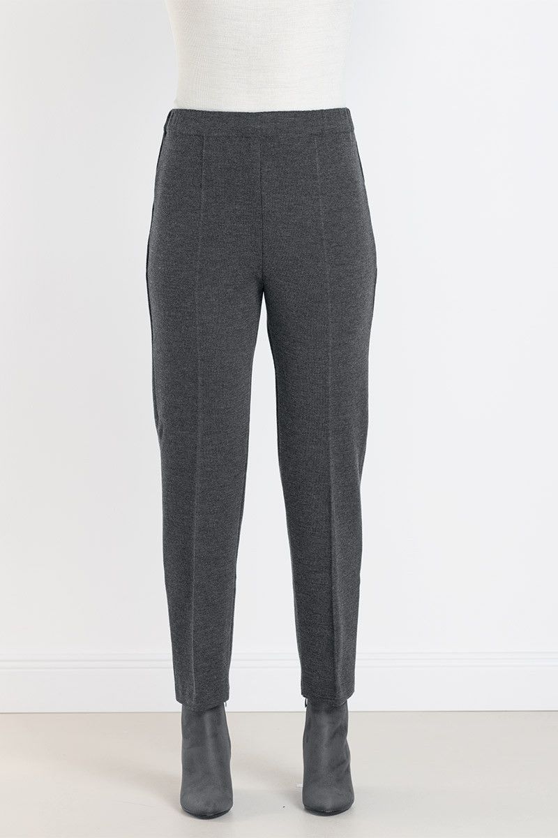 Pantalon droit - 9