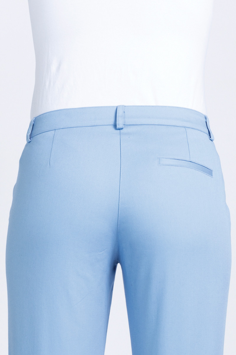 Pantalon chino - 35