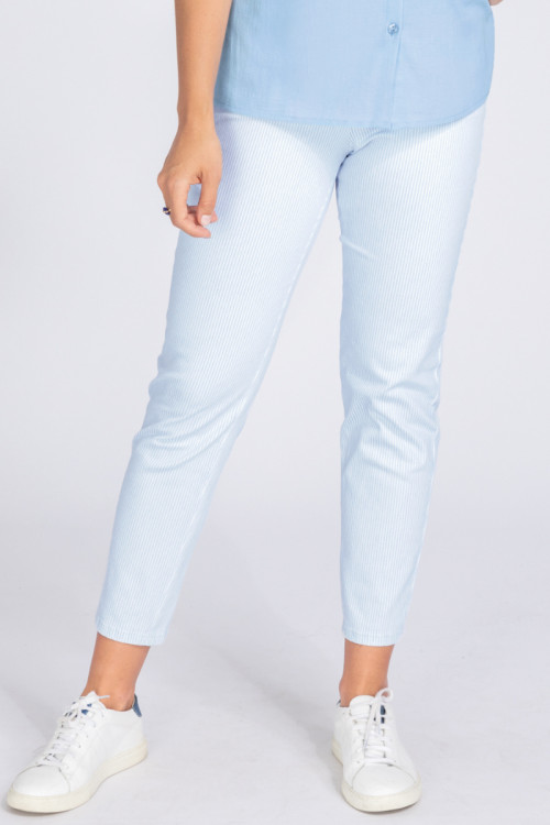 PANTALON JEGGING 7/8° - 1