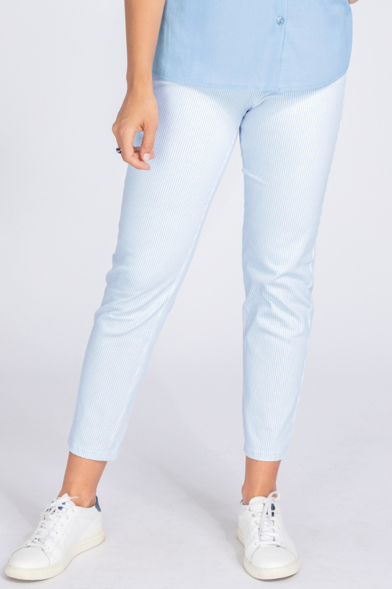 PANTALON JEGGING 7/8° - 1