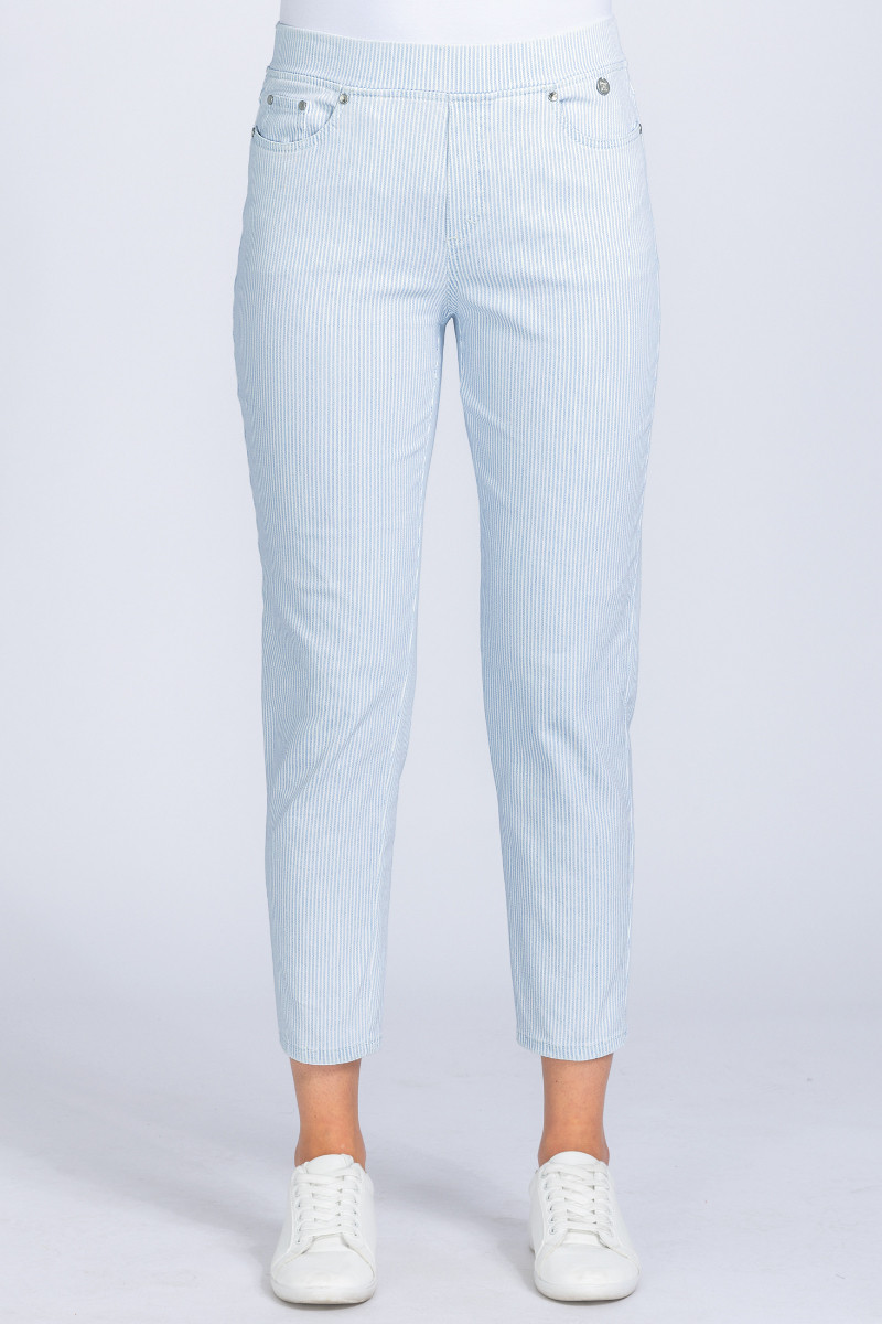 PANTALON JEGGING 7/8° - 4