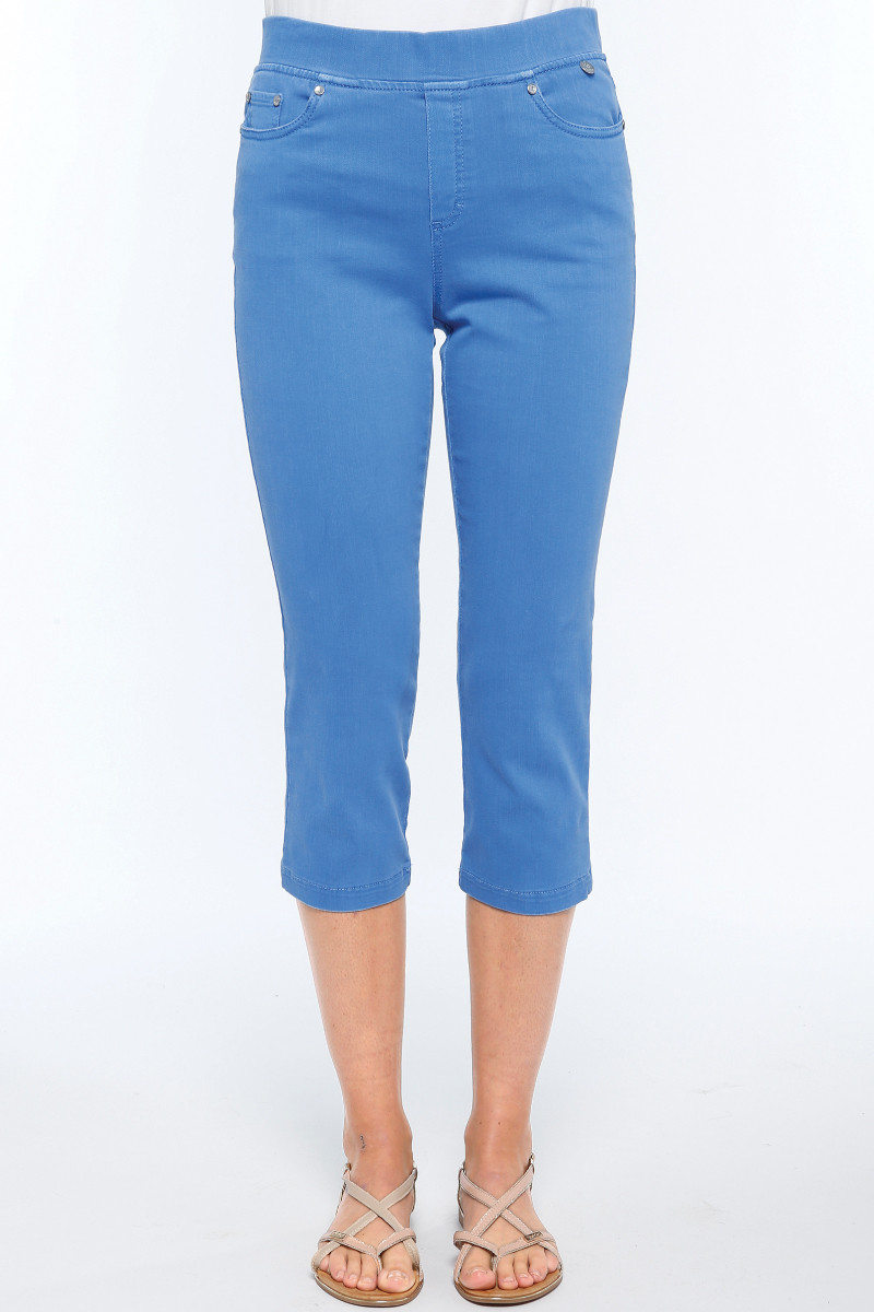 PANTACOURT JEGGING - 5