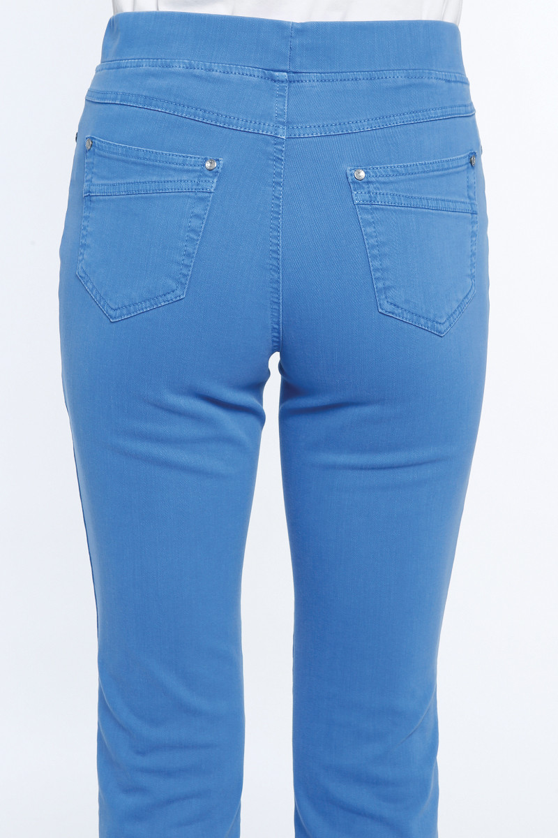 PANTACOURT JEGGING - 7