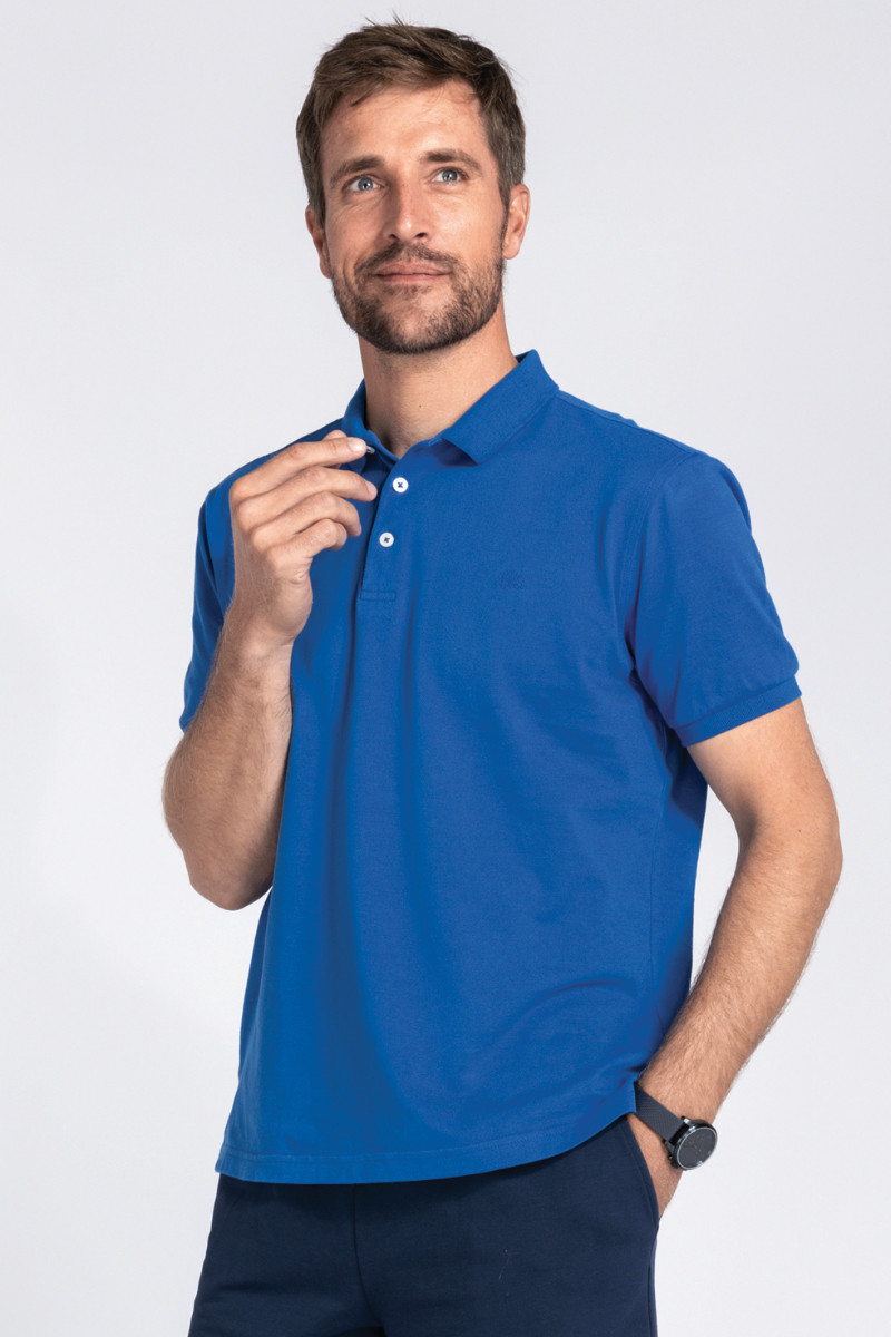 POLO HOMME - 4