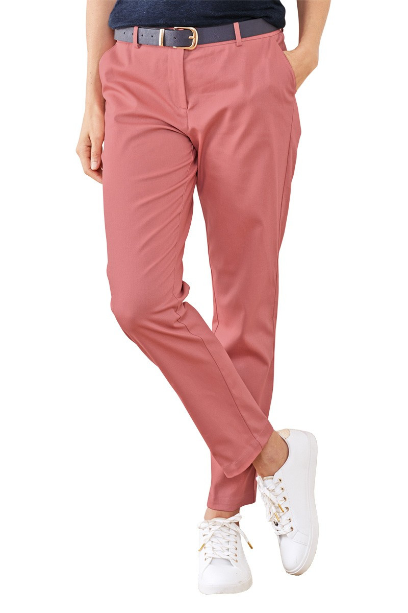 PANTALON CHINO - 1