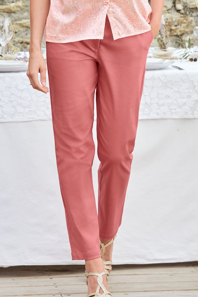 PANTALON CHINO - 2