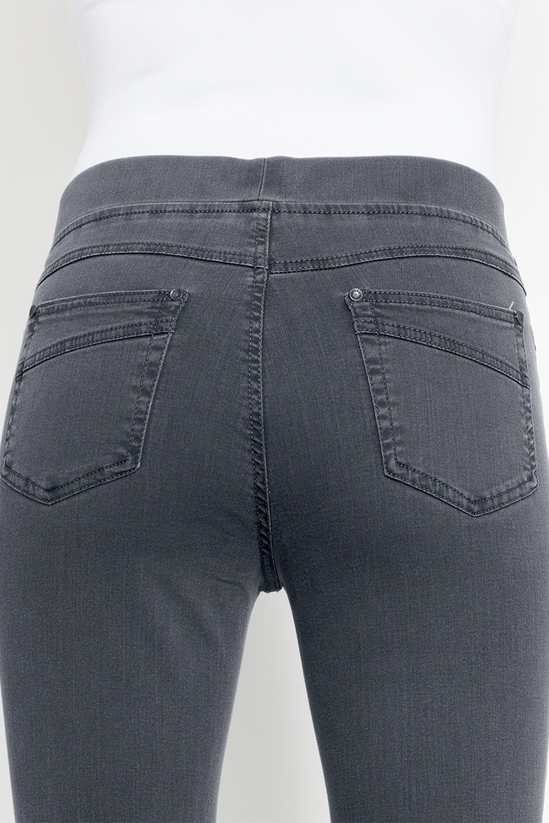 Jegging en coton 15 B Solfin Fabriqué en France