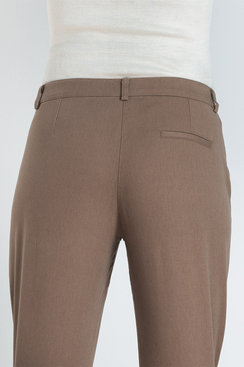 Pantalon chino hiver 3 B Solfin Fabriqué en France