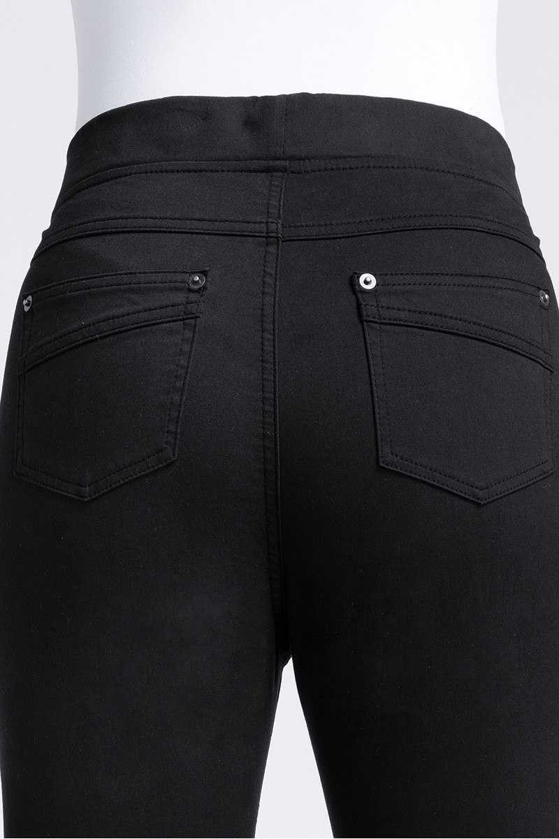 Jegging coton 3 B Solfin Fabriqué en France