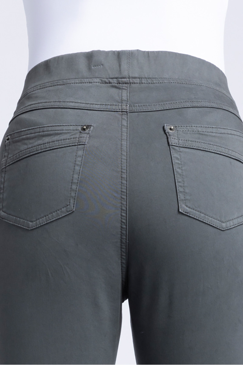 Jegging coton 6 B Solfin Fabriqué en France