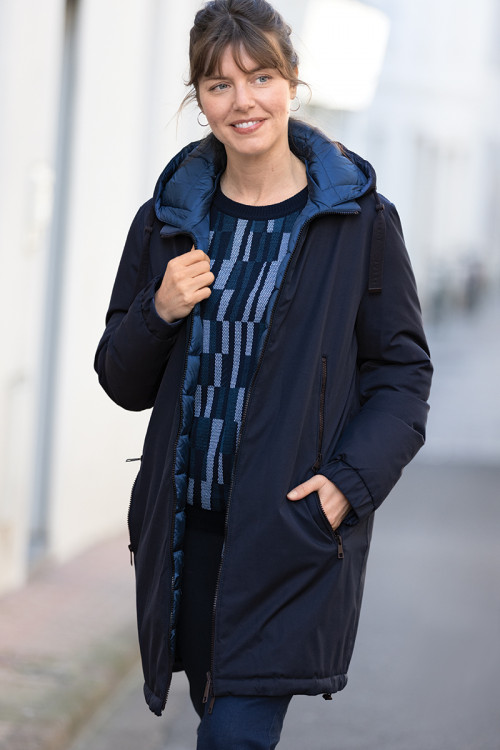 Magasin de manteau femme hotsell