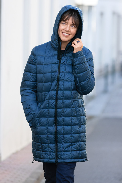 Veste et Manteau Femme Maison Solfin