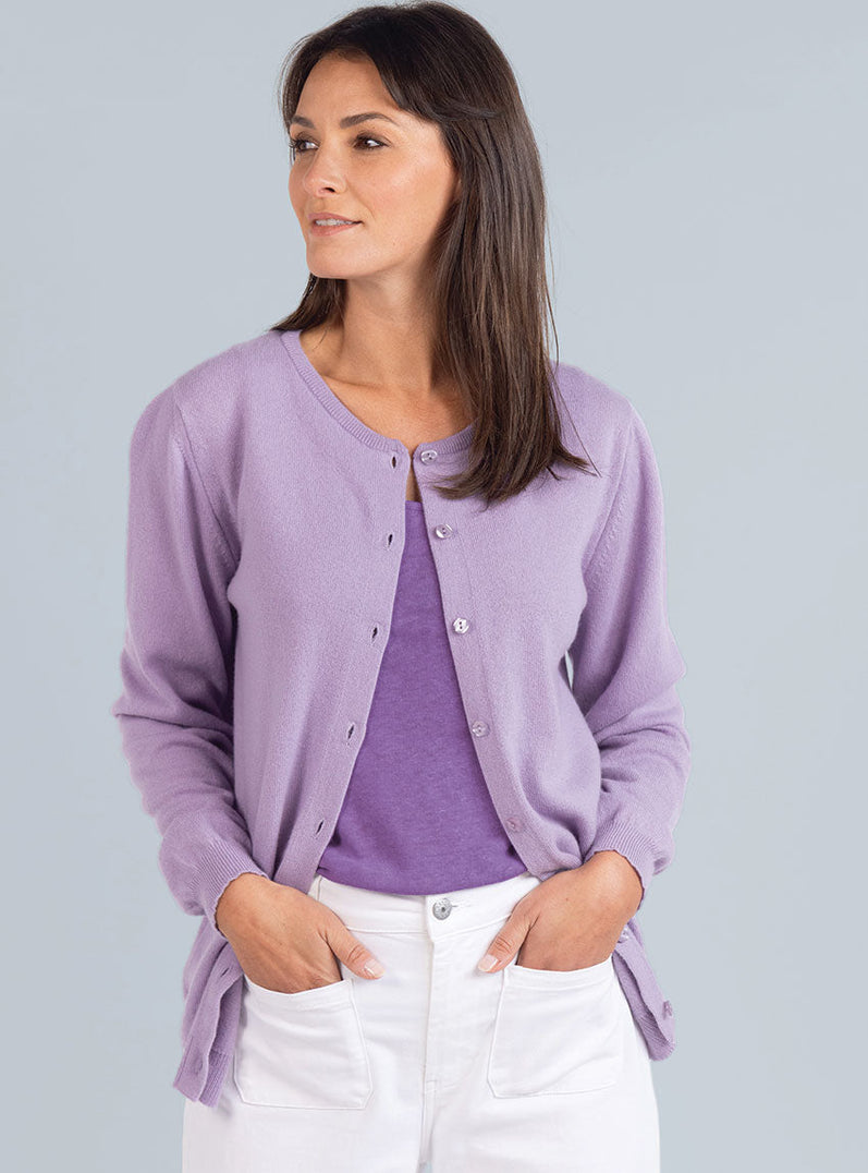 habit violet