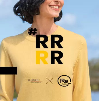 B.Solfin X RE-FASHION