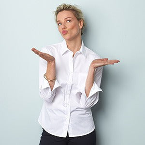 Blouse ou Chemise