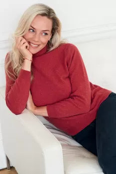 Comment porter le cachemire ?