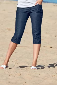 Comment porter le Pantacourt ?