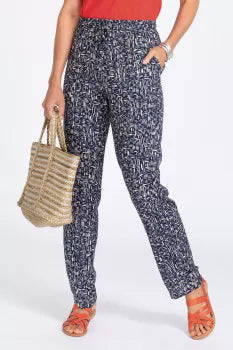 Comment porter l'imprimé graphique ?