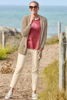 Les pantalons, comment les porter ?