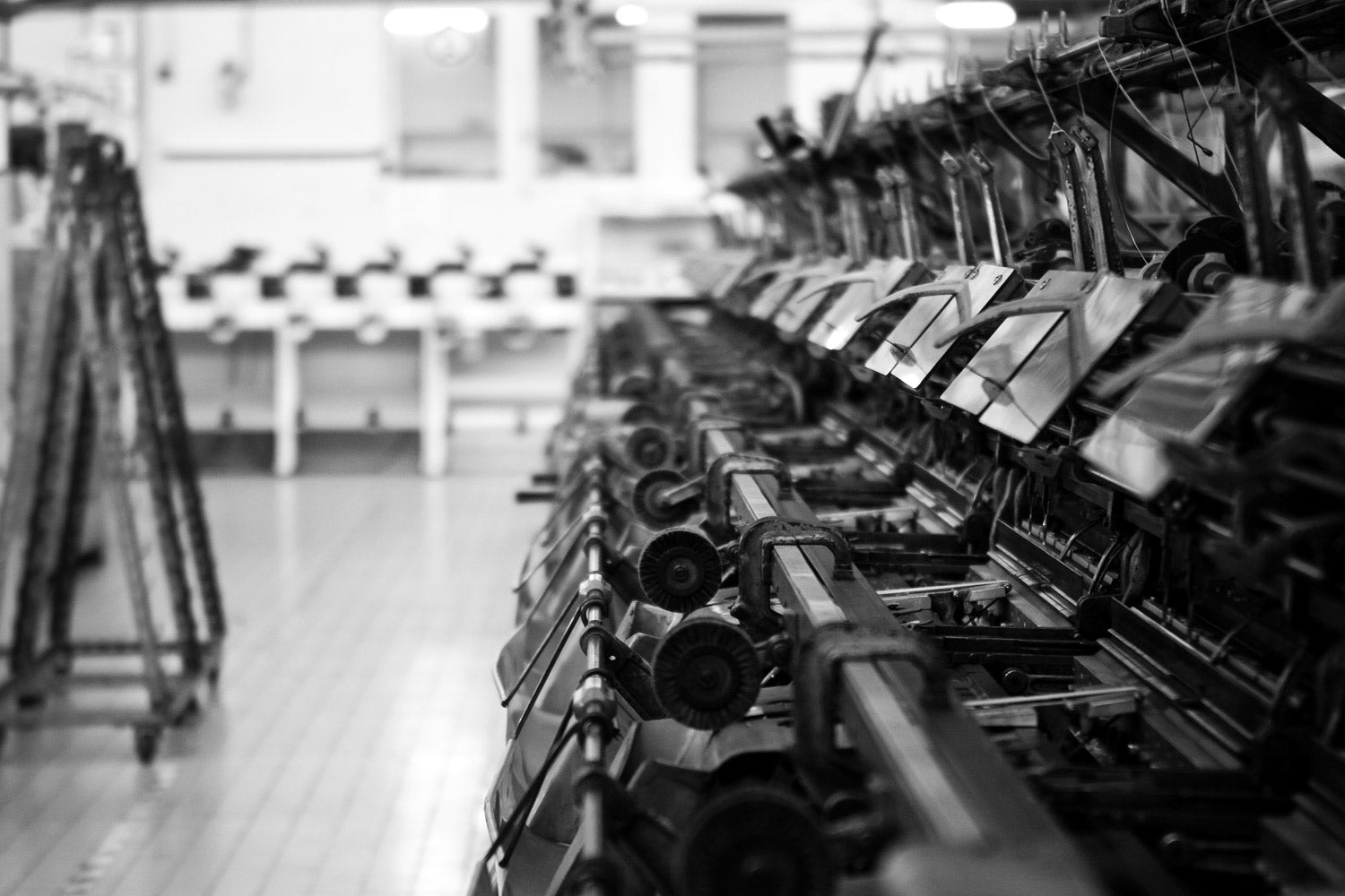 atelier maille normandie