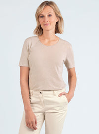 tee-shirt-lin-manches-courtes