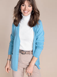 gilet femme en laine fabrication francaise