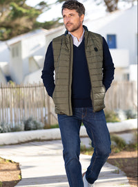 jean homme coupe droite made in france