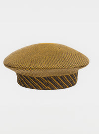 beret maille chevron made in france