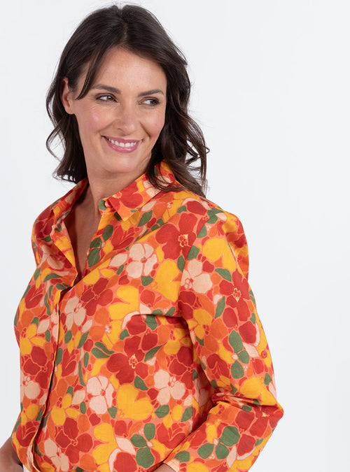 La Chemise Club Paris Vintage Années 80 - Gabba Vintage La Chemise Club Paris Vintage Années 80 - Gabba Vintage