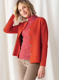 veste-femme-maille-fantaisie