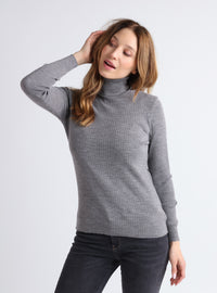 pull-chaussette-femme-col-roule-gris-leger