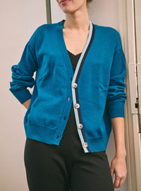 Gilet Annabelle