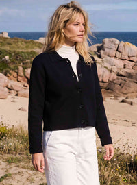 Veste courte Armelle