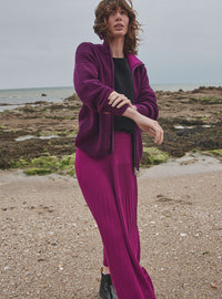 Veste Aurore
