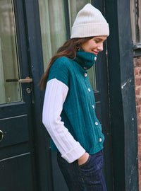 Gilet Aubane