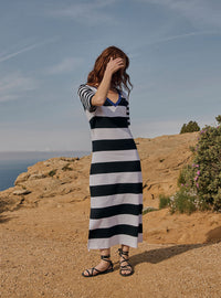 Robe Blandine