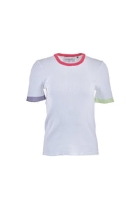 top bastienne blanc vue studio