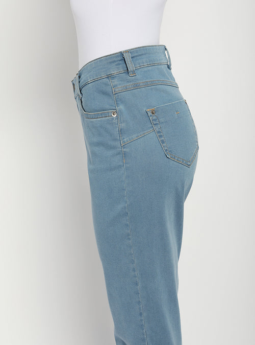 Nudie Jeans Femmes Étroit Sam Slim Jeans Extensible Taille W25 L32 Nudie Jeans Femmes Étroit Sam Slim Jeans Extensible Taille W25 L32