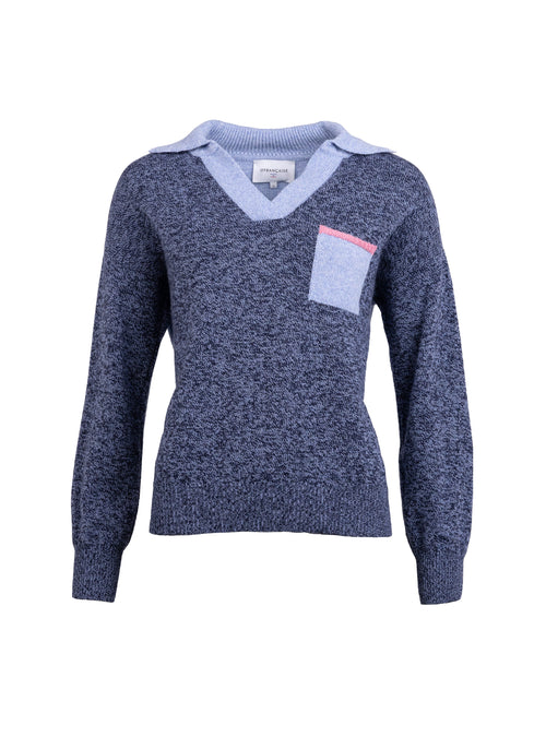 Pull Eglantine