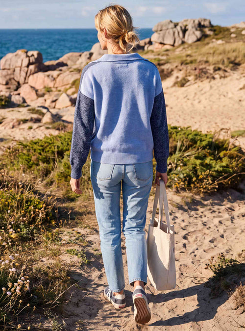 Pull Eglantine