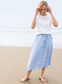 jupe-femme-lin-coton-made-in-france