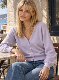 Gilet Bertille