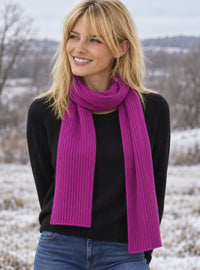 Écharpe Colette